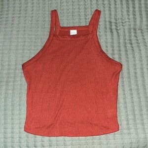 ⚡️IRIS BASIC Tank